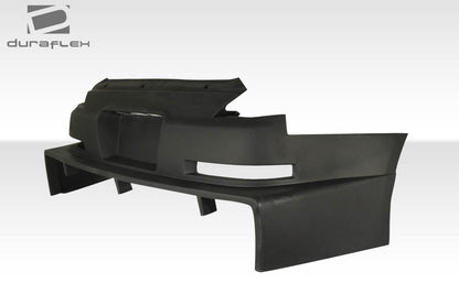 Extreme Dimensions Duraflex AM-S Wide Body Rear Bumper Cover Compatible With 2003-2008 Nissan 350Z - 1 Piece - 107226