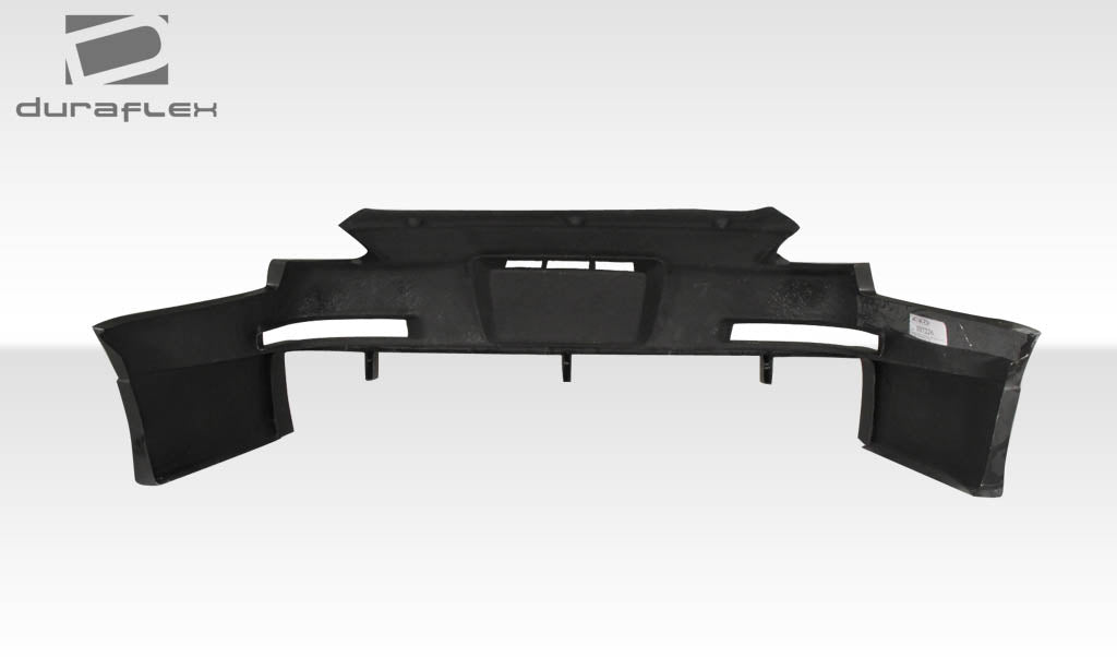 Extreme Dimensions Duraflex AM-S Wide Body Rear Bumper Cover Compatible With 2003-2008 Nissan 350Z - 1 Piece - 107226