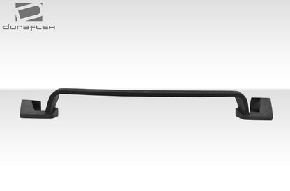 Extreme Dimensions Duraflex AM-S Wide Body Rear Lip Add On Spoiler Diffuser Compatible With 2003-2008 Nissan 350Z - 1 Piece - 107227