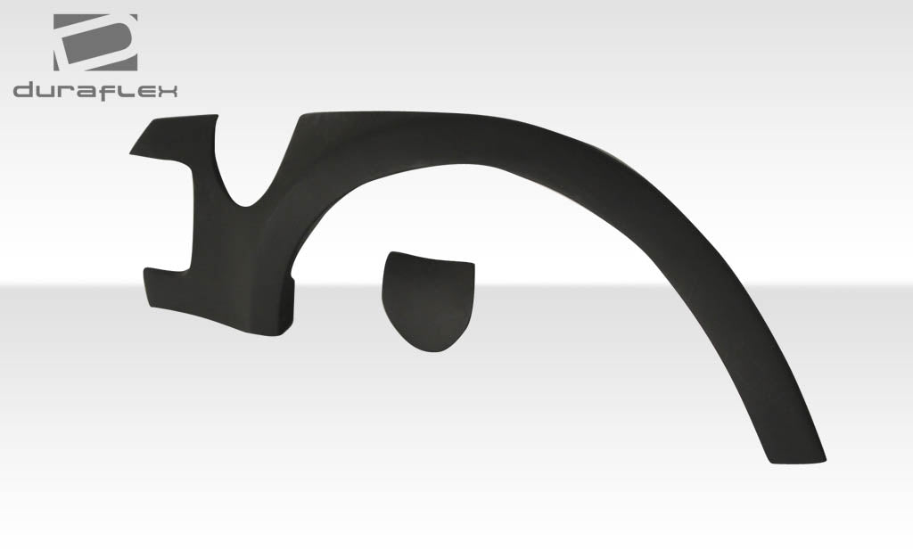 Extreme Dimensions Duraflex AM-S Wide Body Kit Compatible With 2003-2008 Nissan 350Z - 11 Piece - 107317