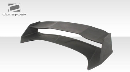 Extreme Dimensions Duraflex AM-S Wing Spoiler Compatible With 2003-2008 Nissan 350Z - 1 Piece - 107230