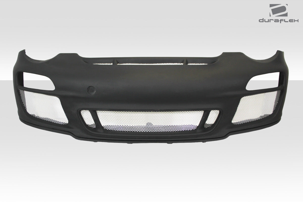 Extreme Dimensions Duraflex GT3-V2 Front Bumper Cover Compatible With 2005-2011 Porsche 997 - 1 Piece - 107239