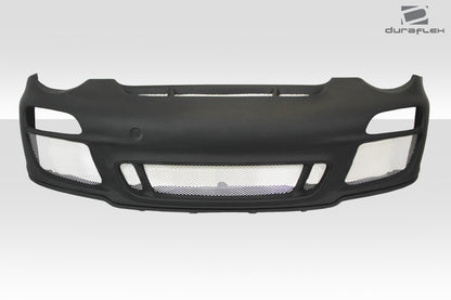 Extreme Dimensions Duraflex GT3-V2 Front Bumper Cover Compatible With 2005-2011 Porsche 997 - 1 Piece - 107239