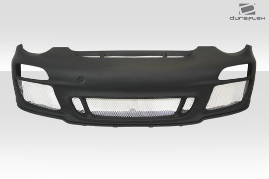 Extreme Dimensions Duraflex GT3-V2 Front Bumper Cover Compatible With 2005-2011 Porsche 997 - 1 Piece - 107239