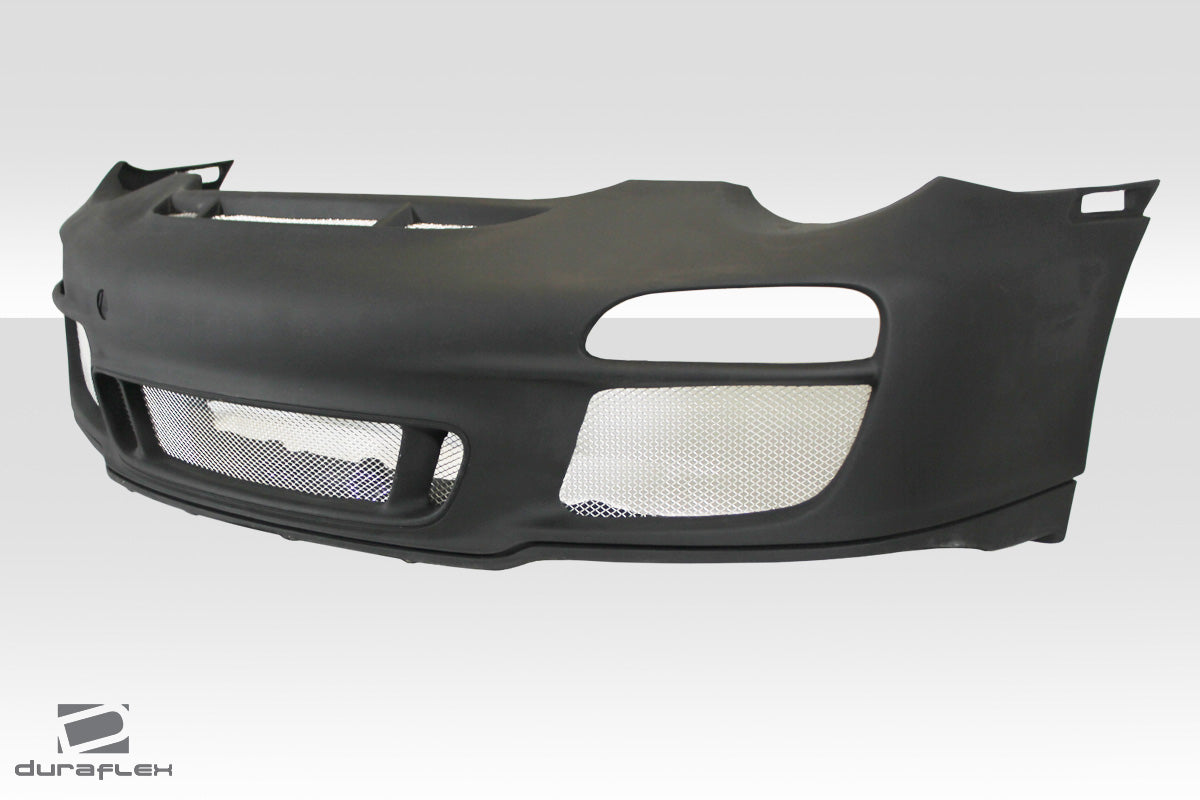 Extreme Dimensions Duraflex GT3-V2 Front Bumper Cover Compatible With 2005-2011 Porsche 997 - 1 Piece - 107239