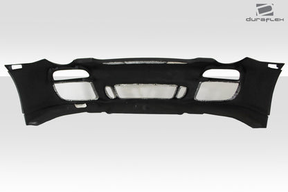 Extreme Dimensions Duraflex GT3-V2 Front Bumper Cover Compatible With 2005-2011 Porsche 997 - 1 Piece - 107239