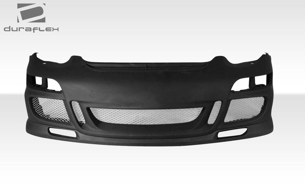 Extreme Dimensions Duraflex GT3-RS Front Bumper Cover Compatible With 2006-2012 Porsche Cayman 05-2012 Boxster - 1 Piece - 107242