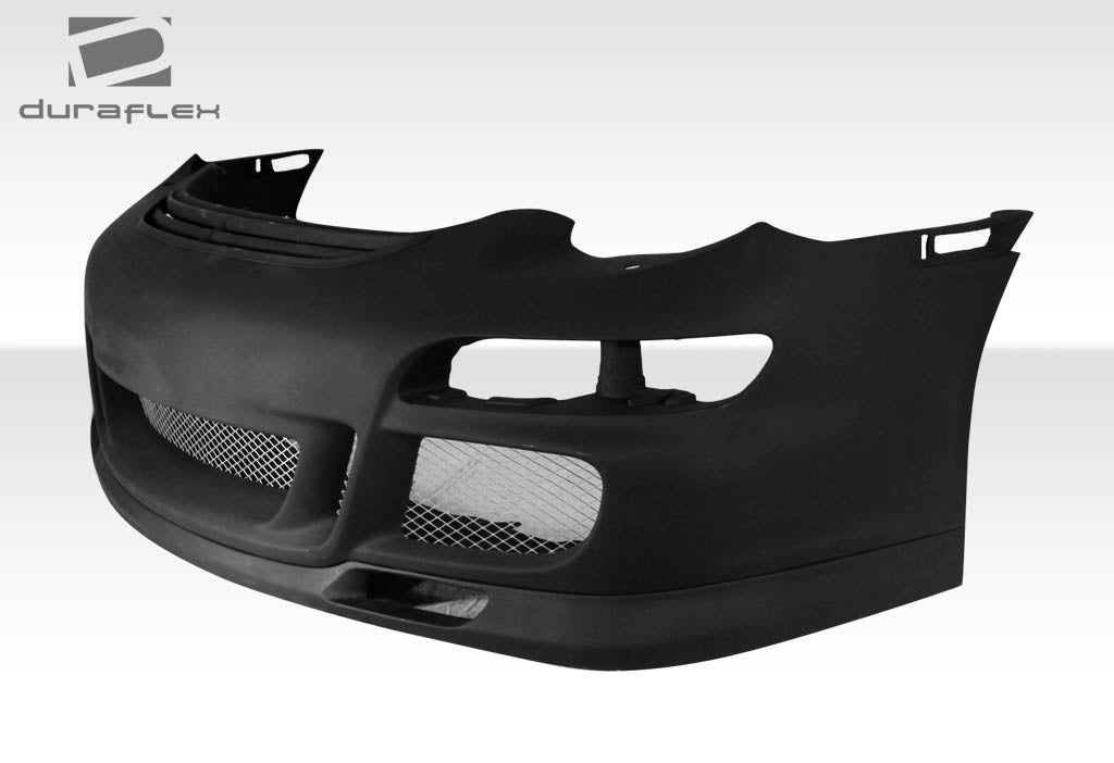 Extreme Dimensions Duraflex GT3-RS Front Bumper Cover Compatible With 2006-2012 Porsche Cayman 05-2012 Boxster - 1 Piece - 107242