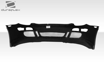 Extreme Dimensions Duraflex GT3-RS Front Bumper Cover Compatible With 2006-2012 Porsche Cayman 05-2012 Boxster - 1 Piece - 107242