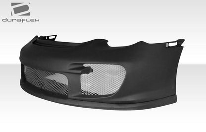 Extreme Dimensions Duraflex GT-2 Front Bumper Cover Compatible With 2006-2008 Porsche Cayman - 1 Piece - 107246