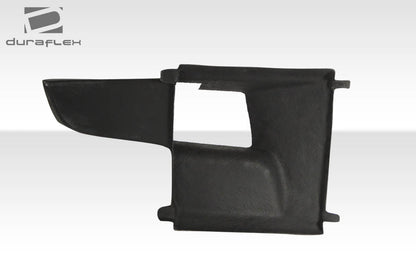 Extreme Dimensions Duraflex Eros Version 1 Scoop Compatible With 2006-2012 Porsche Cayman 2005-2012 Boxster - 2 Piece - 107253