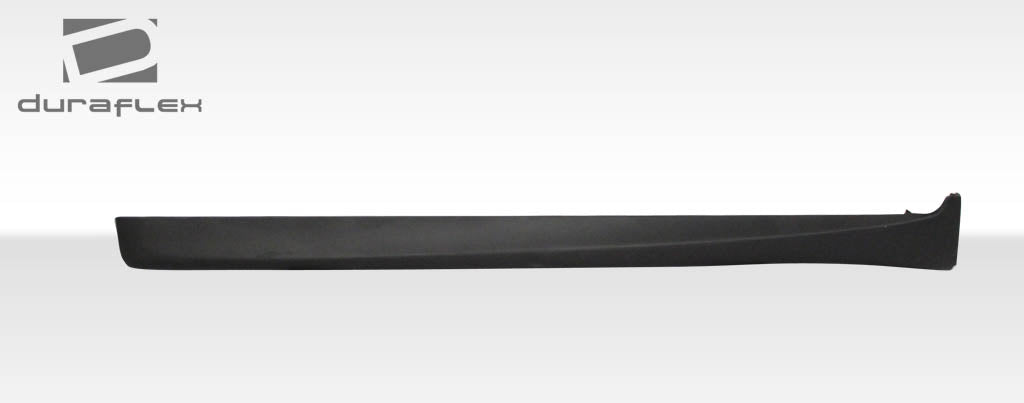 Extreme Dimensions Duraflex Eros Version 1 Side Skirts Compatible With 2006-2012 Porsche Cayman 2005-2012 Boxster - 2 Piece - 107255