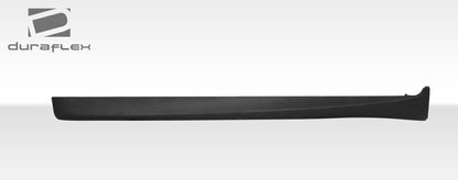Extreme Dimensions Duraflex Eros Version 1 Side Skirts Compatible With 2006-2012 Porsche Cayman 2005-2012 Boxster - 2 Piece - 107255