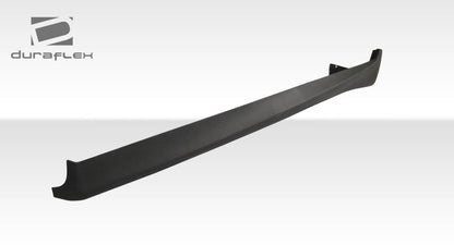 Extreme Dimensions Duraflex Eros Version 1 Side Skirts Compatible With 2006-2012 Porsche Cayman 2005-2012 Boxster - 2 Piece - 107255