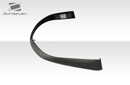 Extreme Dimensions Duraflex Eros Version 2 Front Lip Spoiler Compatible With 2006-2008 Porsche Cayman - 1 Piece - 107260