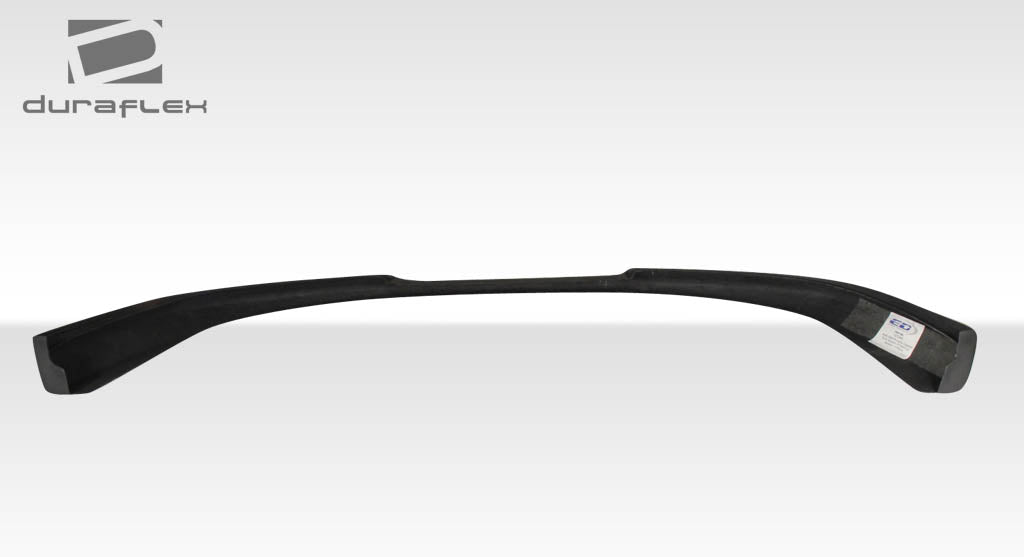 Extreme Dimensions Duraflex Eros Version 2 Front Lip Spoiler Compatible With 2006-2008 Porsche Cayman - 1 Piece - 107260