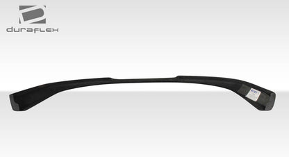 Extreme Dimensions Duraflex Eros Version 2 Front Lip Spoiler Compatible With 2006-2008 Porsche Cayman - 1 Piece - 107260