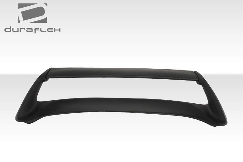 Extreme Dimensions Duraflex STI Look Wing Spoiler Compatible With 1993-2001 Subaru Impreza 4DR - 1 Piece - 107267