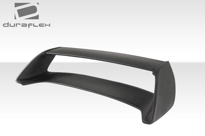 Extreme Dimensions Duraflex STI Look Wing Spoiler Compatible With 1993-2001 Subaru Impreza 4DR - 1 Piece - 107267