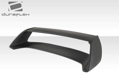 Extreme Dimensions Duraflex STI Look Wing Spoiler Compatible With 1993-2001 Subaru Impreza 4DR - 1 Piece - 107267