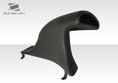Extreme Dimensions Duraflex Type T Scoop Compatible With 1991-1995 Toyota MR2 Driver Side - 1 Piece - 107276
