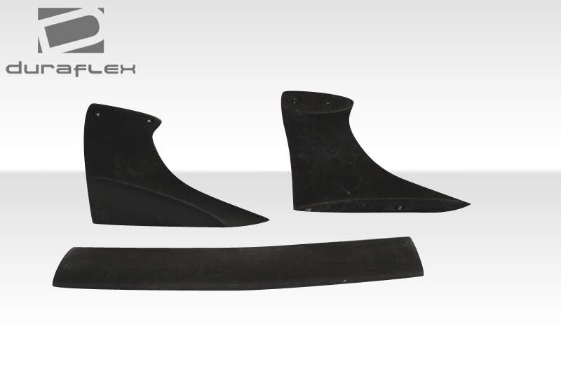 Extreme Dimensions Duraflex TD3000 Wing Spoiler Compatible With 1994-1999 Toyota Celica - 1 Piece - 107280