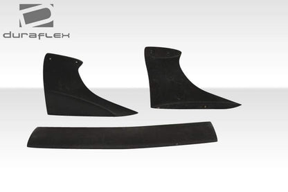 Extreme Dimensions Duraflex TD3000 Wing Spoiler Compatible With 1994-1999 Toyota Celica - 1 Piece - 107280