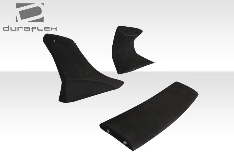Extreme Dimensions Duraflex TD3000 Wing Spoiler Compatible With 1994-1999 Toyota Celica - 1 Piece - 107280