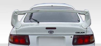 Extreme Dimensions Duraflex TD3000 Wing Spoiler Compatible With 1994-1999 Toyota Celica - 1 Piece - 107280