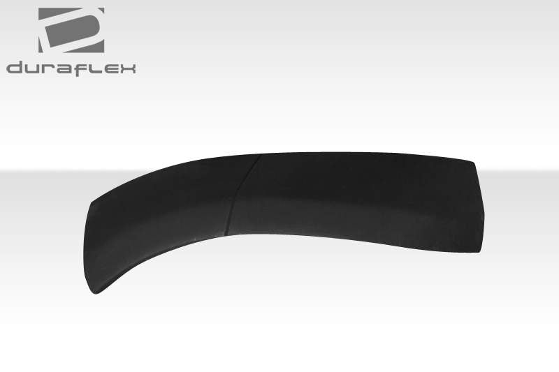Extreme Dimensions Duraflex CR-C Fender Flare Compatible With 2004-2007 Volkswagen Touareg - 12 Piece - 107288