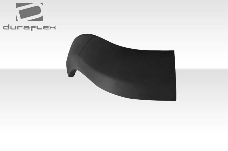 Extreme Dimensions Duraflex CR-C Fender Flare Compatible With 2004-2007 Volkswagen Touareg - 12 Piece - 107288
