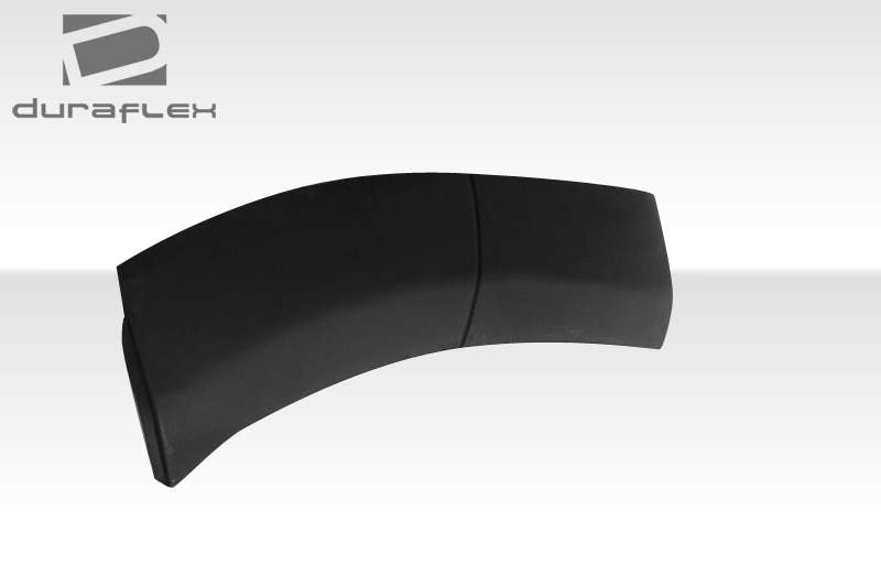 Extreme Dimensions Duraflex CR-C Fender Flare Compatible With 2004-2007 Volkswagen Touareg - 12 Piece - 107288