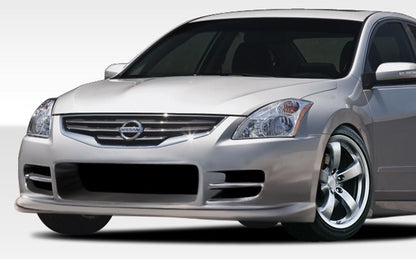 Extreme Dimensions Duraflex GT Concept Front Bumper Cover Compatible With 2010-2012 Nissan Altima - 1 Piece - 107403