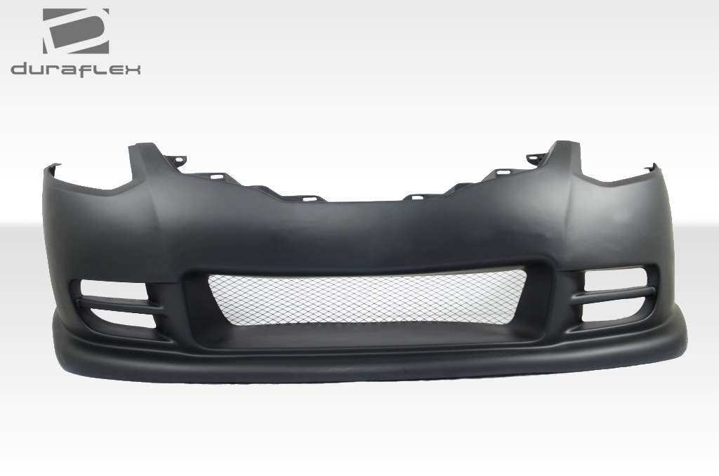 Extreme Dimensions Duraflex GT Concept Front Bumper Cover Compatible With 2010-2012 Nissan Altima - 1 Piece - 107403