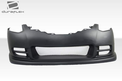Extreme Dimensions Duraflex GT Concept Front Bumper Cover Compatible With 2010-2012 Nissan Altima - 1 Piece - 107403