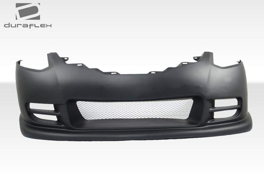 Extreme Dimensions Duraflex GT Concept Front Bumper Cover Compatible With 2010-2012 Nissan Altima - 1 Piece - 107403