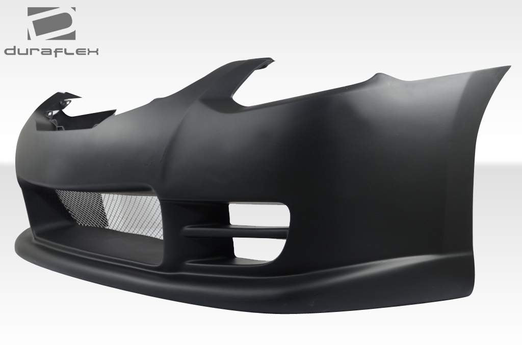 Extreme Dimensions Duraflex GT Concept Front Bumper Cover Compatible With 2010-2012 Nissan Altima - 1 Piece - 107403