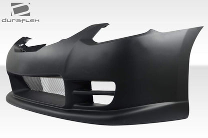 Extreme Dimensions Duraflex GT Concept Front Bumper Cover Compatible With 2010-2012 Nissan Altima - 1 Piece - 107403