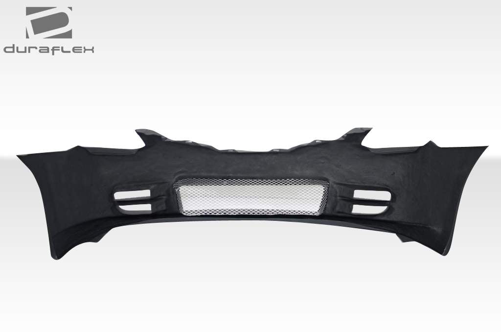 Extreme Dimensions Duraflex GT Concept Front Bumper Cover Compatible With 2010-2012 Nissan Altima - 1 Piece - 107403