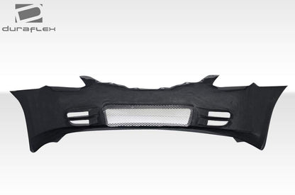Extreme Dimensions Duraflex GT Concept Front Bumper Cover Compatible With 2010-2012 Nissan Altima - 1 Piece - 107403