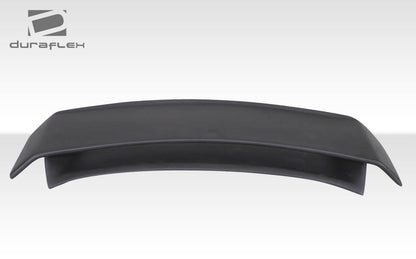 Extreme Dimensions Duraflex N-2 Wing Spoiler Compatible With 2009-2020 Nissan 370Z - 1 Piece - 107411