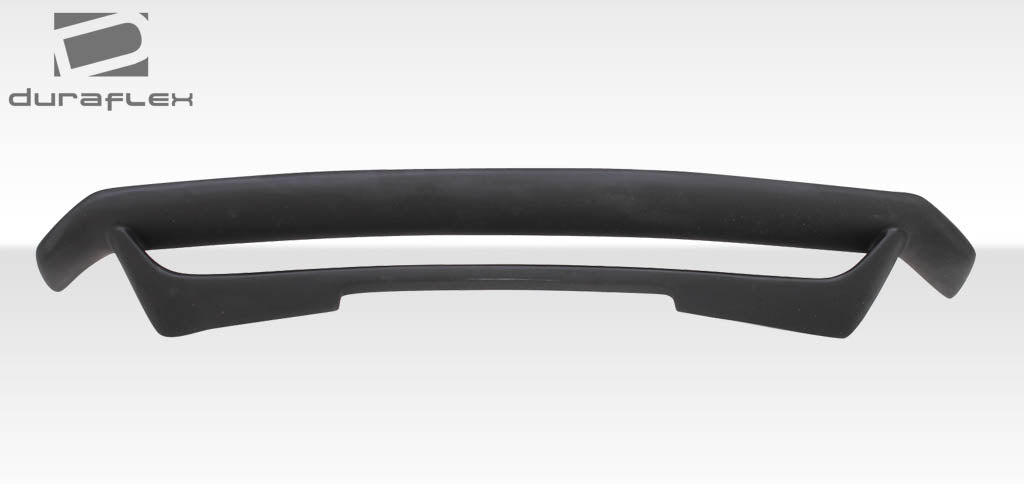 Extreme Dimensions Duraflex N-2 Wing Spoiler Compatible With 2009-2020 Nissan 370Z - 1 Piece - 107411