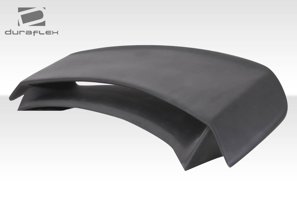 Extreme Dimensions Duraflex N-2 Wing Spoiler Compatible With 2009-2020 Nissan 370Z - 1 Piece - 107411