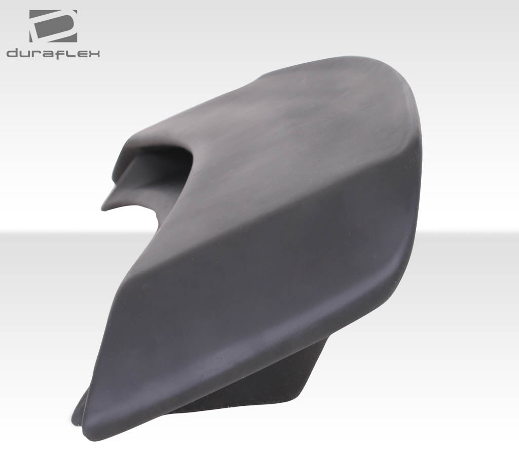 Extreme Dimensions Duraflex N-2 Wing Spoiler Compatible With 2009-2020 Nissan 370Z - 1 Piece - 107411