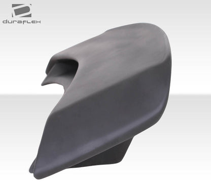 Extreme Dimensions Duraflex N-2 Wing Spoiler Compatible With 2009-2020 Nissan 370Z - 1 Piece - 107411