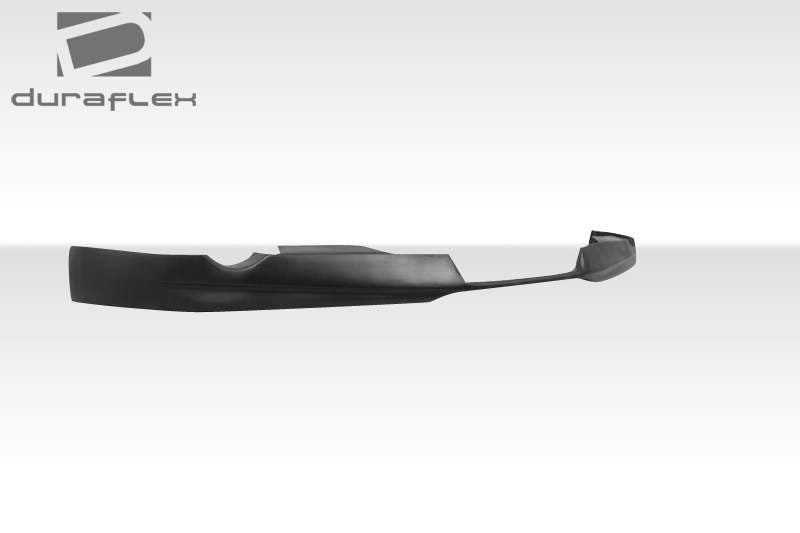 Extreme Dimensions Duraflex Brizio Front Lip Spoiler Compatible With 2005-2010 Chrysler 300C - 1 Piece - 107427