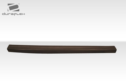 Extreme Dimensions Duraflex Brizio Side Skirts Compatible With 2005-2010 Chrysler 300 - 2 Piece - 107428