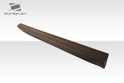 Extreme Dimensions Duraflex Brizio Side Skirts Compatible With 2005-2010 Chrysler 300 - 2 Piece - 107428