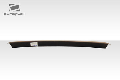 Extreme Dimensions Duraflex Brizio Wing Spoiler Trunk Lid Compatible With 2005-2007 Chrysler 300 - 1 Piece - 107430