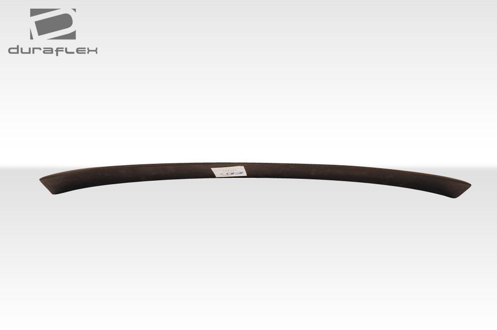 Extreme Dimensions Duraflex Brizio Roof Wing Spoiler Compatible With 2005-2007 Chrysler 300 - 1 Piece - 107431